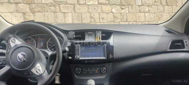 Nissan Sentra 2019, 73,000 km - 1.8 l - Bakı