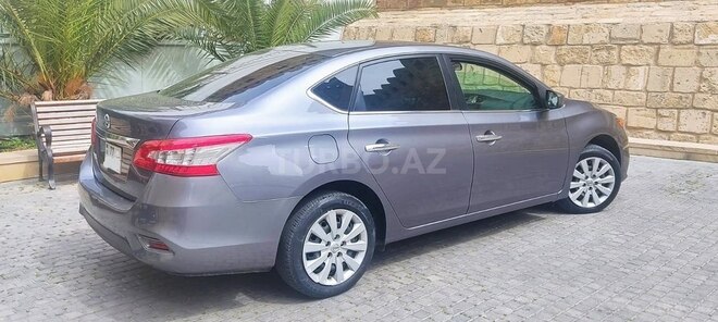 Nissan Sentra 2019, 73,000 km - 1.8 l - Bakı