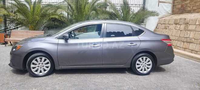Nissan Sentra 2019, 73,000 km - 1.8 l - Bakı