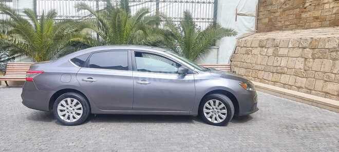Nissan Sentra 2019, 73,000 km - 1.8 l - Bakı