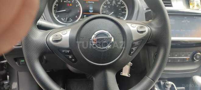 Nissan Sentra 2019, 73,000 km - 1.8 l - Bakı