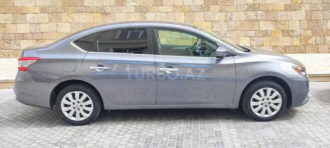 Nissan Sentra 2019, 73,000 km - 1.8 l - Bakı