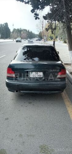 Hyundai Elantra 1996, 338,000 km - 1.6 l - Sumqayıt