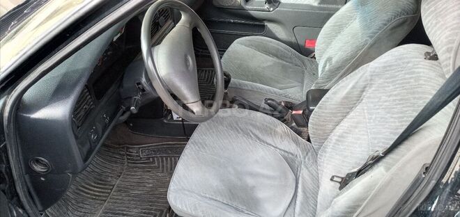 Hyundai Elantra 1996, 338,000 km - 1.6 l - Sumqayıt