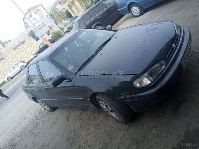 Hyundai Elantra 1996, 338,000 km - 1.6 l - Sumqayıt