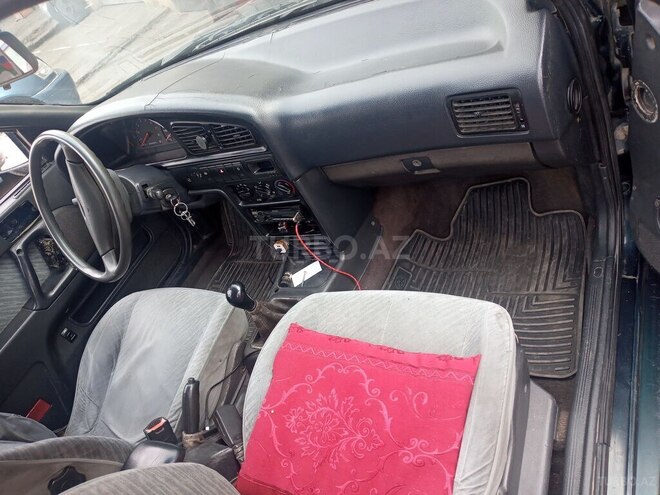 Hyundai Elantra 1996, 338,000 km - 1.6 l - Sumqayıt