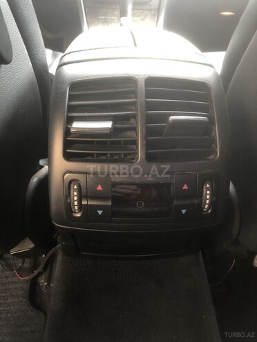 Mercedes E 220 2006, 219,000 km - 2.2 l - Bakı