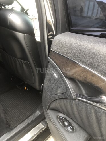 Mercedes E 220 2006, 219,000 km - 2.2 l - Bakı