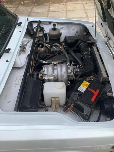 LADA (VAZ) 2107 2007, 124,000 km - 1.6 l - Xırdalan