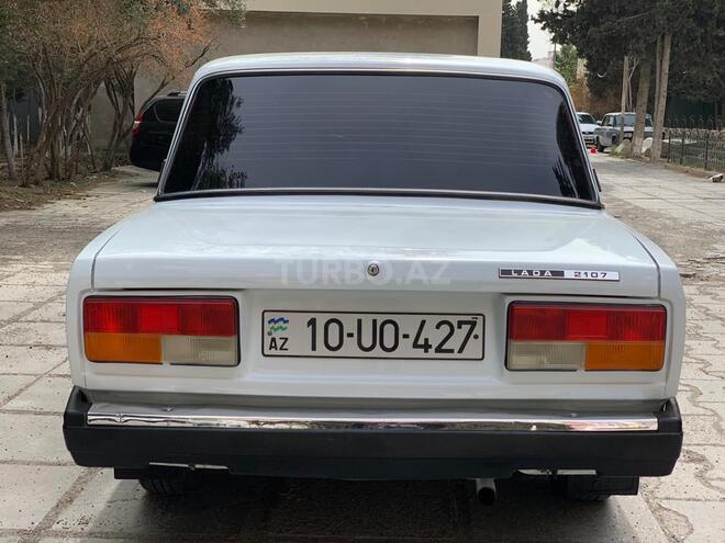LADA (VAZ) 2107 2007, 124,000 km - 1.6 l - Xırdalan