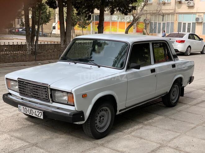 LADA (VAZ) 2107 2007, 124,000 km - 1.6 l - Xırdalan