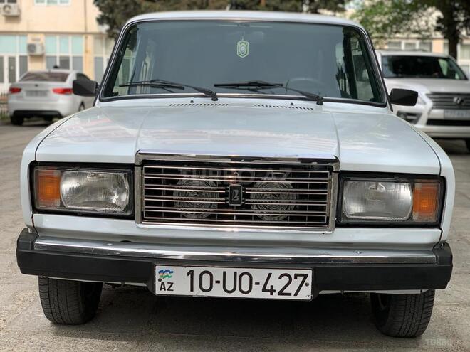 LADA (VAZ) 2107 2007, 124,000 km - 1.6 l - Xırdalan