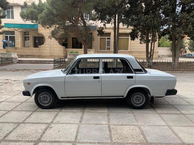LADA (VAZ) 2107 2007, 124,000 km - 1.6 l - Xırdalan
