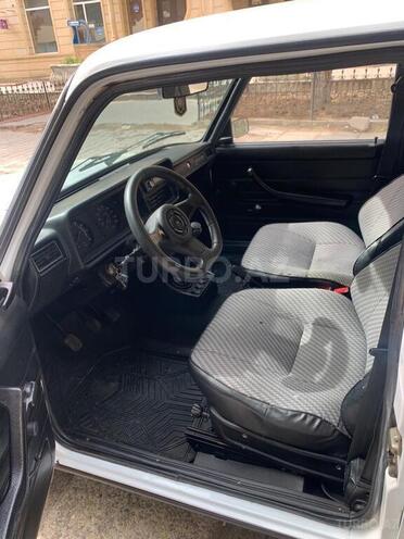 LADA (VAZ) 2107 2007, 124,000 km - 1.6 l - Xırdalan