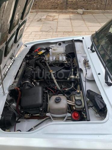 LADA (VAZ) 2107 2007, 124,000 km - 1.6 l - Xırdalan