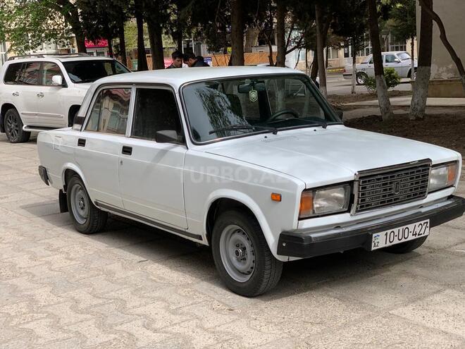 LADA (VAZ) 2107 2007, 124,000 km - 1.6 l - Xırdalan