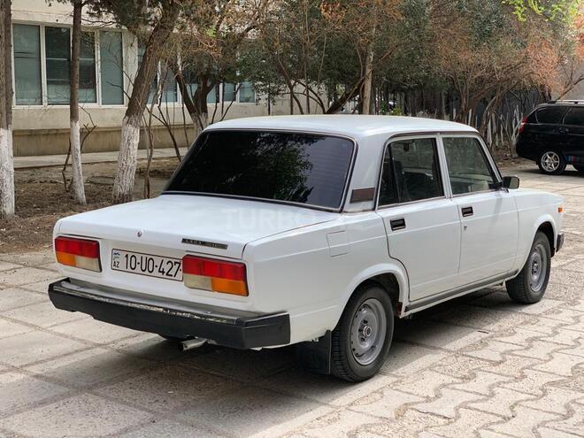 LADA (VAZ) 2107 2007, 124,000 km - 1.6 l - Xırdalan