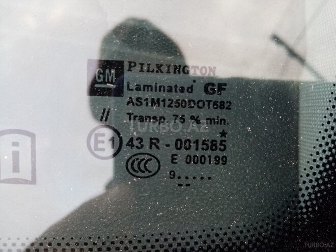 Opel Astra 2009, 176,000 km - 1.4 l - Bakı