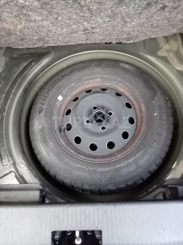 Opel Astra 2009, 176,000 km - 1.4 l - Bakı