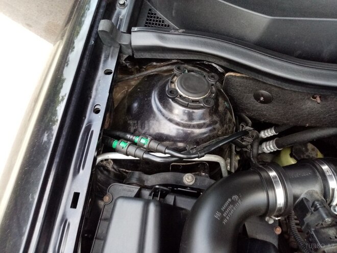 Opel Astra 2009, 176,000 km - 1.4 l - Bakı