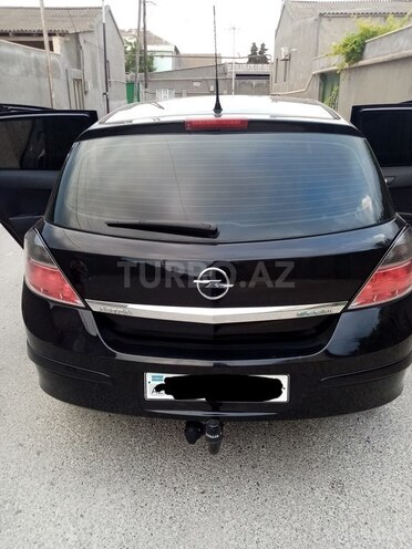Opel Astra 2009, 176,000 km - 1.4 l - Bakı
