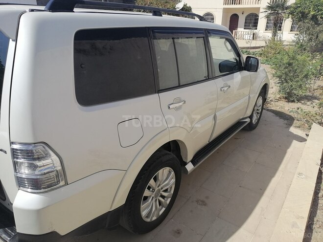 Mitsubishi Pajero 2007, 190,000 km - 3.0 l - Bakı