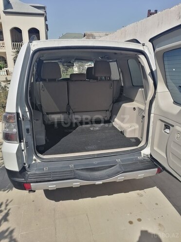 Mitsubishi Pajero 2007, 190,000 km - 3.0 l - Bakı