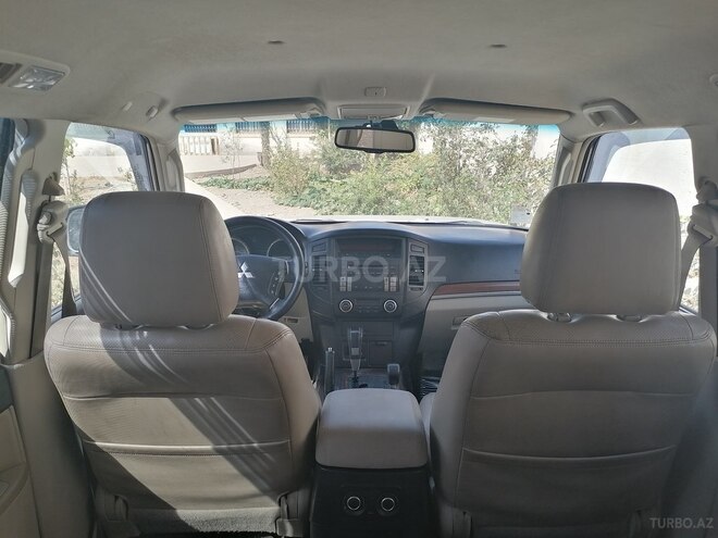 Mitsubishi Pajero 2007, 190,000 km - 3.0 l - Bakı