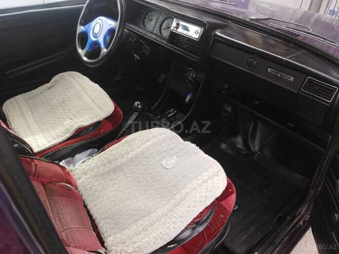 LADA (VAZ) 2107 2001, 62,653 km - 1.6 l - Bakı