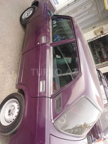 LADA (VAZ) 2107 2001, 62,653 km - 1.6 l - Bakı