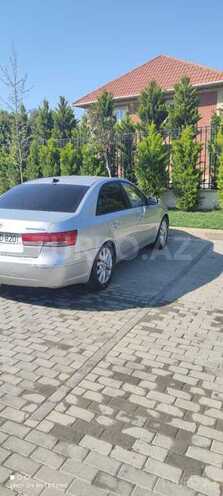 Hyundai Sonata 2009, 162,000 km - 2.0 l - Bakı