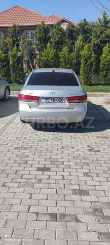 Hyundai Sonata 2009, 162,000 km - 2.0 l - Bakı