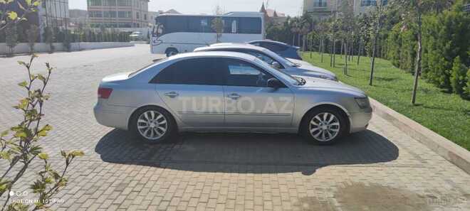 Hyundai Sonata 2009, 162,000 km - 2.0 l - Bakı