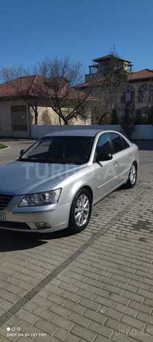 Hyundai Sonata 2009, 162,000 km - 2.0 l - Bakı