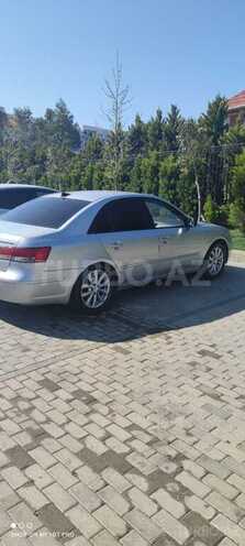 Hyundai Sonata 2009, 162,000 km - 2.0 l - Bakı