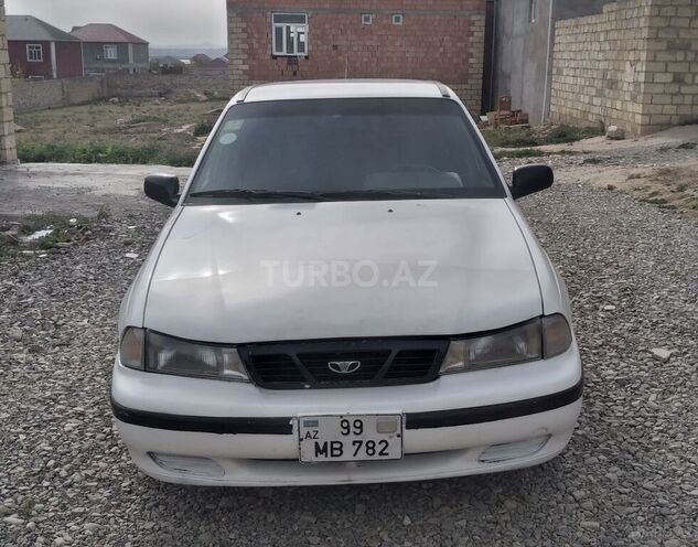 Daewoo Nexia 2008, 300,000 km - 1.5 l - Bakı