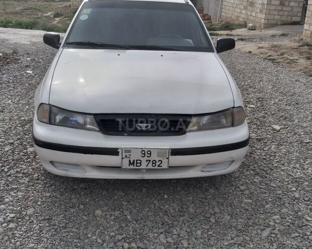 Daewoo Nexia 2008, 300,000 km - 1.5 l - Bakı