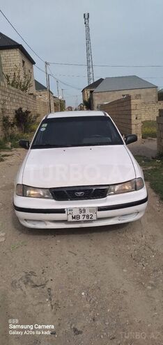 Daewoo Nexia 2008, 300,000 km - 1.5 l - Bakı