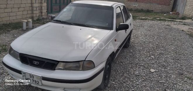 Daewoo Nexia 2008, 300,000 km - 1.5 l - Bakı