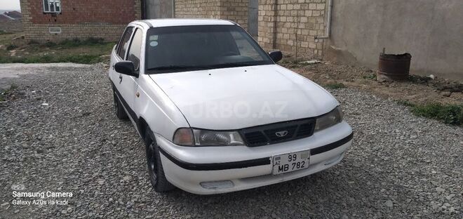Daewoo Nexia 2008, 300,000 km - 1.5 l - Bakı