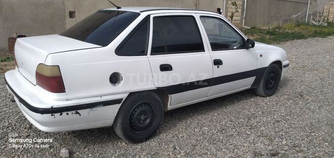Daewoo Nexia 2008, 300,000 km - 1.5 l - Bakı