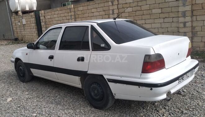 Daewoo Nexia 2008, 300,000 km - 1.5 l - Bakı