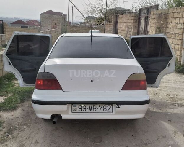 Daewoo Nexia 2008, 300,000 km - 1.5 l - Bakı