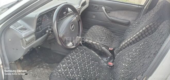Daewoo Nexia 2008, 300,000 km - 1.5 l - Bakı