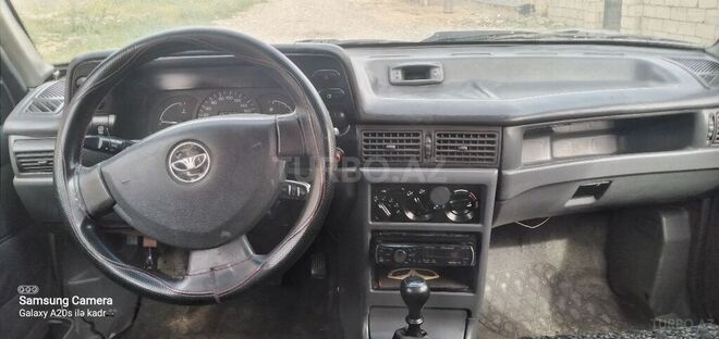 Daewoo Nexia 2008, 300,000 km - 1.5 l - Bakı