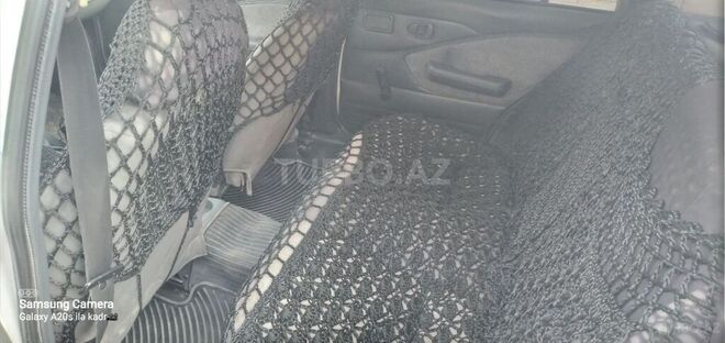 Daewoo Nexia 2008, 300,000 km - 1.5 l - Bakı