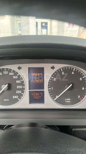 Mercedes B 180 2008, 117,832 km - 1.7 л - Şəmkir