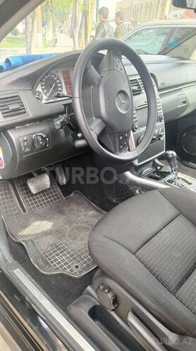 Mercedes B 180 2008, 117,832 km - 1.7 л - Şəmkir