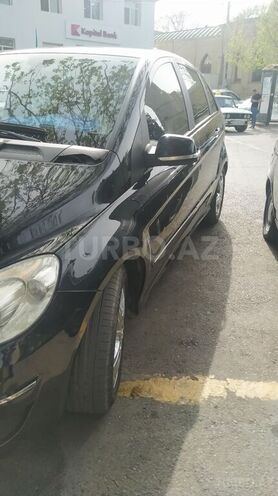 Mercedes B 180 2008, 117,832 km - 1.7 л - Şəmkir