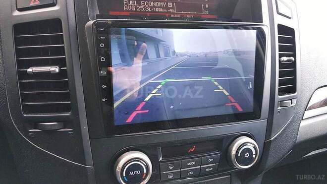 Mitsubishi Pajero 2013, 130,000 km - 3.0 l - Bakı